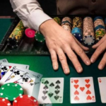 Alat Transisi untuk Games Poker yang Lebih Baik