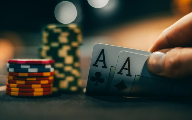 Taktik Untuk Beli Tutorial Sit N Go Poker