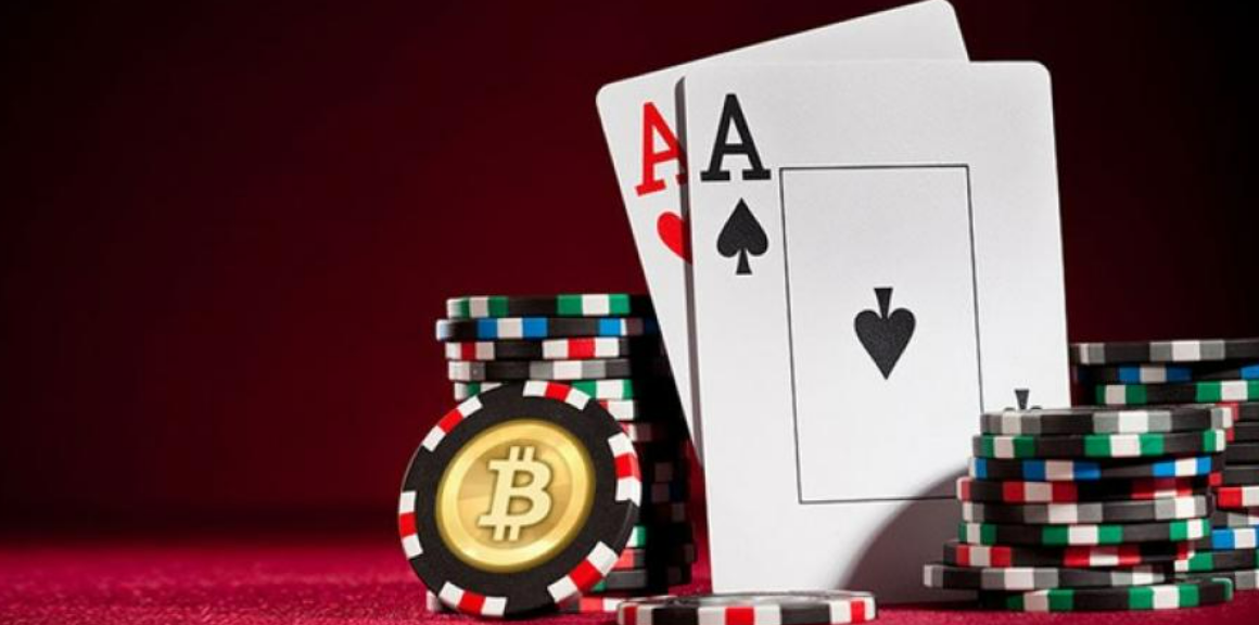 Opsi dalam Permainan judi Casino Online