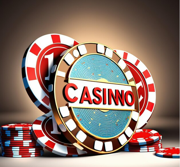 Bonus Casino - Jackpot Di Casino Online - Permulaan