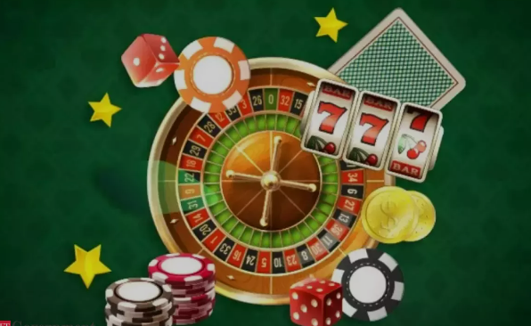 Panduan Nikmati Permainan judi Casino Online