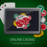 Panduan Nikmati Permainan judi Casino Online