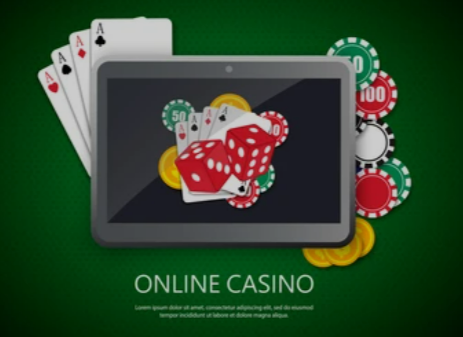 Panduan Nikmati Permainan judi Casino Online