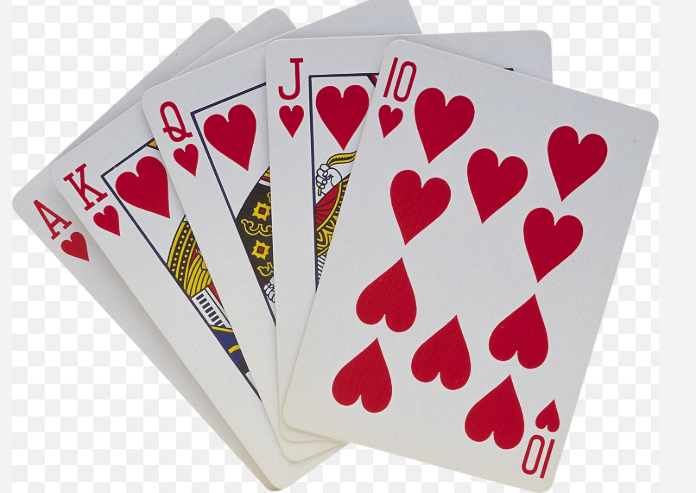 Bagaimana 23 November Di Poker Kontan Game