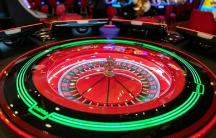 Permainan judi Di Casino Online - Beli Management Uang