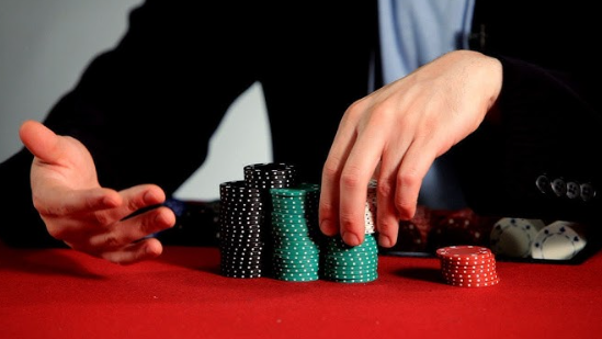 Poker Pai Gow Online - Hindari Kontribusi Anda Menang Besar