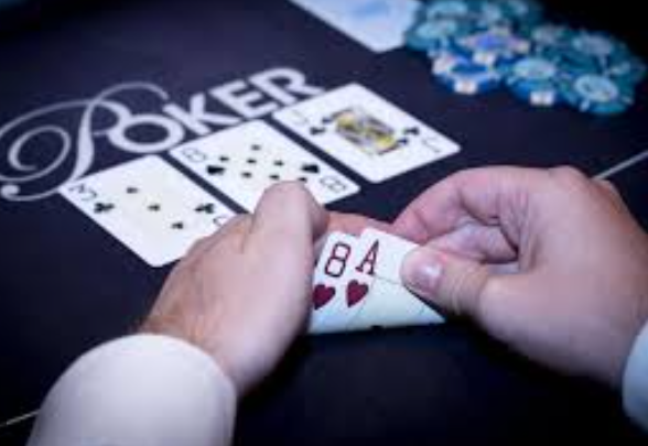 Poker Pai Gow Online - Hindari Kontribusi Anda Menang Besar