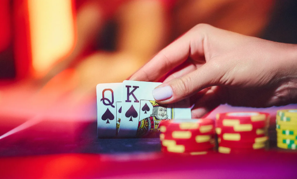 Mainkan Beberapa Casino - Mengenai Bonus Casino Online