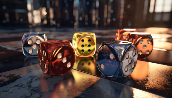 Slot Dana 5000: Tutorial Menggembirakan dalam Bermain Judi Online