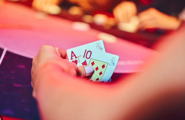 Management Uang Dalam Permainan judi - Panduan Mengenai Langkah Menang Di Casino Sedikit Untuk Sedikit