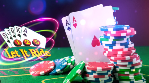 Kenapa Orang Ingin Bermain Game Blackjack Online - Game Blackjack Online Gratis