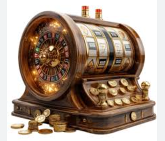 Bagaimana Permainan Slot Gratis Bisa Menolong Anda Meningkatkan Taktik Kemenangan