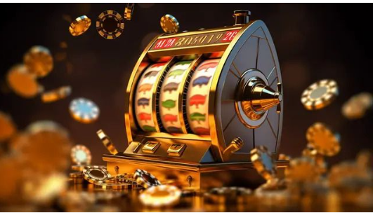 Bagaimana Permainan Slot Gratis Bisa Menolong Anda Meningkatkan Taktik Kemenangan