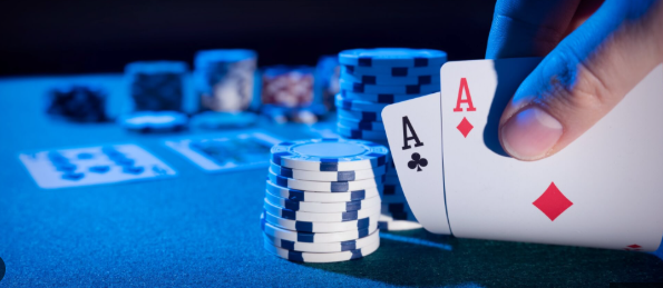 Taktik Casino Online