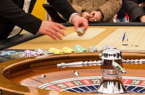 Tutorial Pertempuran Casino Online untuk Slot Casino Online Terkenal