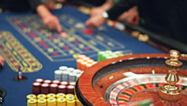 Tutorial Pertempuran Casino Online untuk Slot Casino Online Terkenal