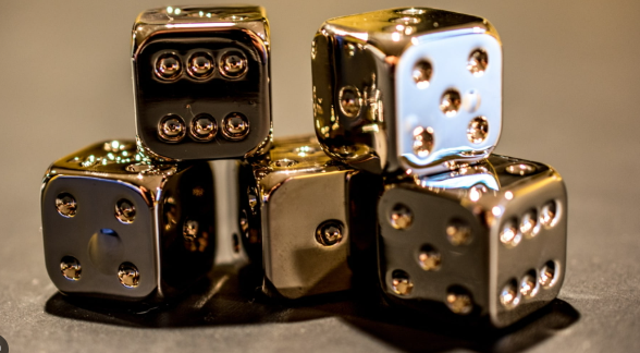 Pendekatan Vital dan Analitis dalam Jamu Slot Judi Online