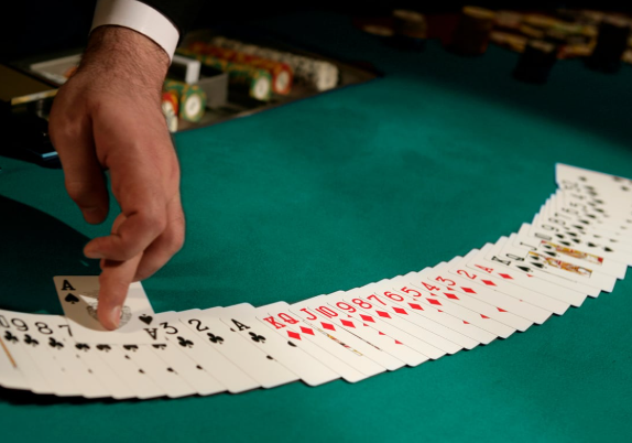 Langkah Bermain Video Poker dengan Betul