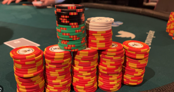 Langkah Bermain Video Poker