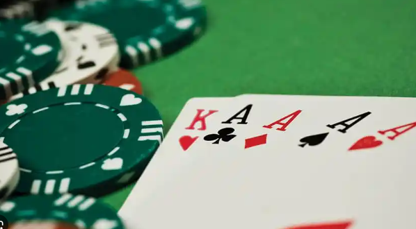 Kasino Online - Gunakan Kesenangan