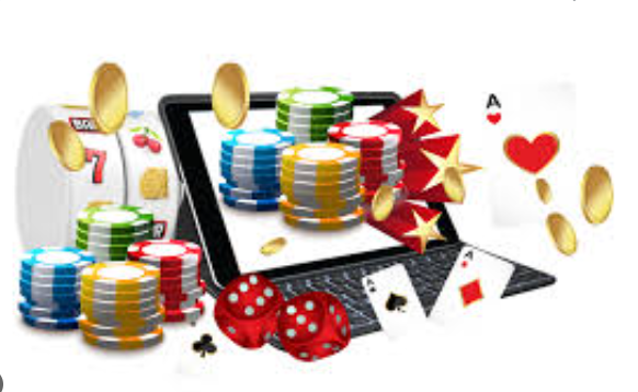 Kasino Online - Gunakan Kesenangan