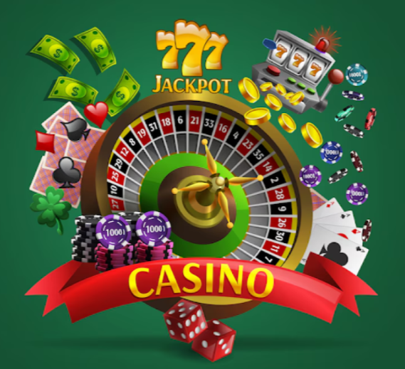Berapakah Kemenangan Casino Online Paling besar Sepanjang Sejarah?