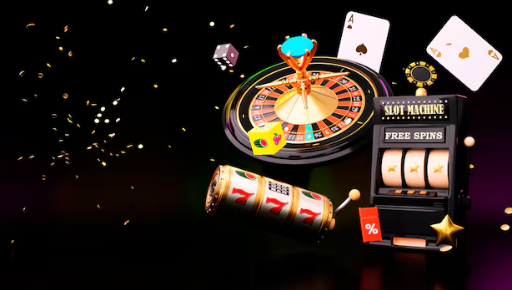 Memahami Beragam Mesin Slot Online