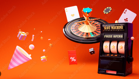 Memahami Beragam Mesin Slot Online