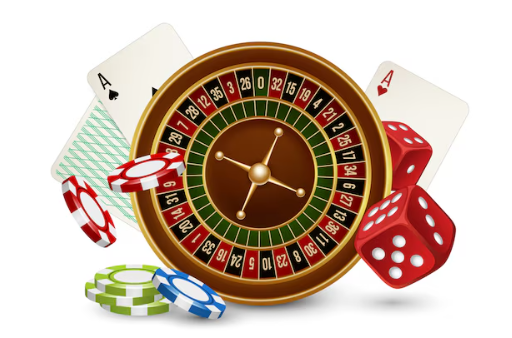 Panduan Untuk Pemula Permainan judi Internet Directory Casino Online