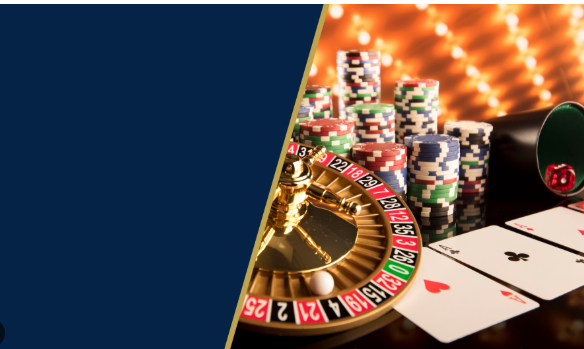 Pahami Keuntungan Main di Link Slot Online