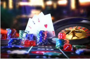 Pahami Keuntungan Main di Link Slot Online