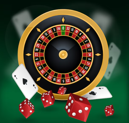 Bagaimana pilih casino waktu berkunjung Las Vegas