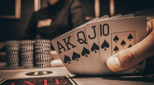 Keberuntungan Versi Ketrampilan Dalam Bermain Game Poker