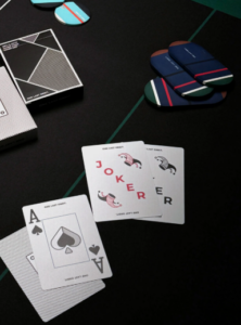 Keberuntungan Versi Ketrampilan Dalam Bermain Game Poker