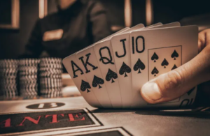 Rangking Tangan Poker – Memenangi Tangan Poker Di Texas Texas Hold’em