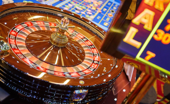 Menjawab Pertanyaan Anda Sekitar Mesin Slot